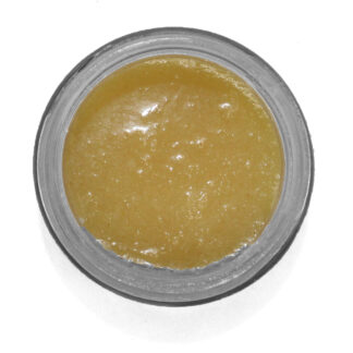 OG Kush Live Resin