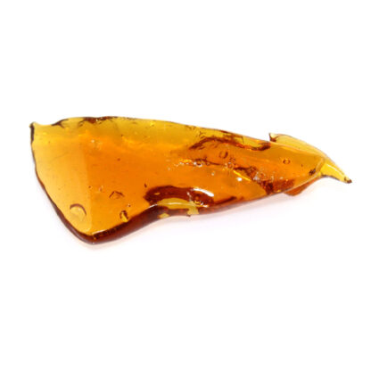 Orange Hill Shatter