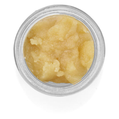 Pineapple Chunk Live Resin