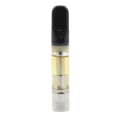 Twisted Citrus Shatter Cartridge