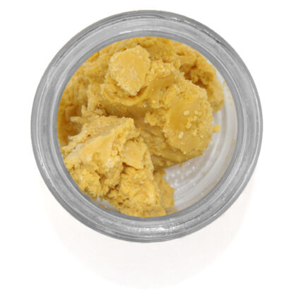 Afternoon Delight 4 Budder