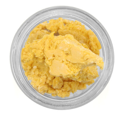 Bobby Wild Budder 1