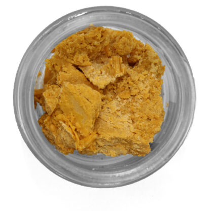 Tigers Milk Budder