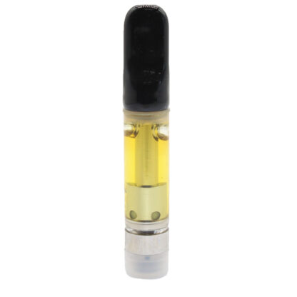 blue widow distillate cartridge