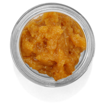 Blue Widow Live Resin