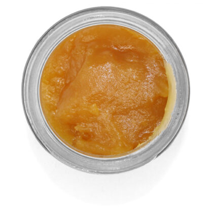 Lemon Diesel Live Resin