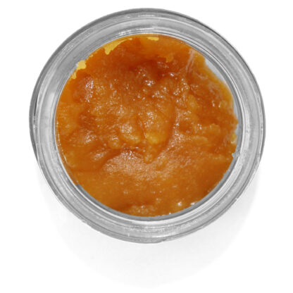 blue Cherry Mac Live Resin