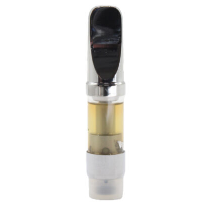 Caribbean Breeze Live Resin Cartridge