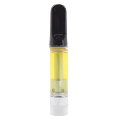 Lemon Runtz Distillate Cartridge