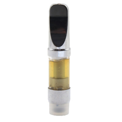 Strawberry Kiwi Live Resin Cartridge