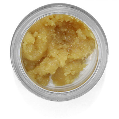 Concord Grape Live Resin