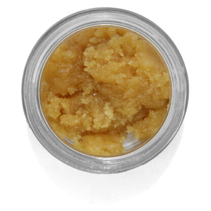 Peach Fuzz Live Resin