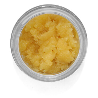 Pink Kush Live Resin