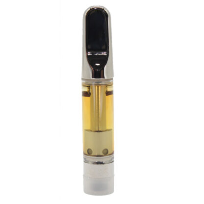 Watermrelon Zlushie Distillate Cartridge