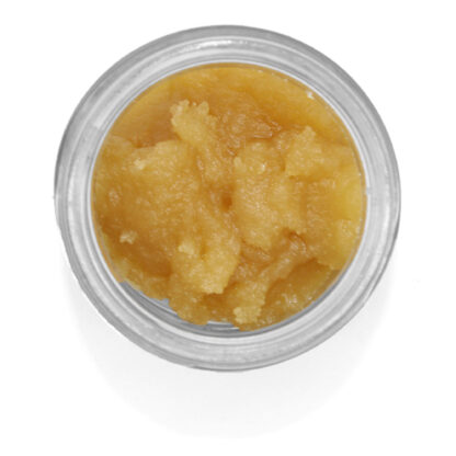 Banana Mimosa Live Resin