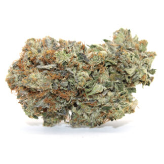 Double OG Flower