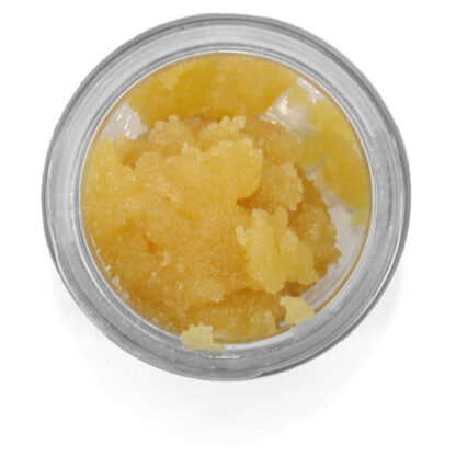 Grape Soda Live Resin