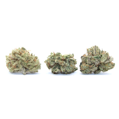 MK Ultra Flower (Smalls)