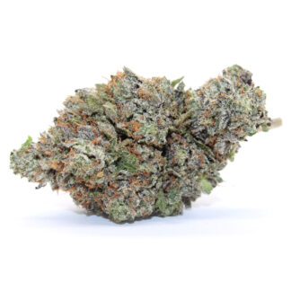 Trainwreck Flower