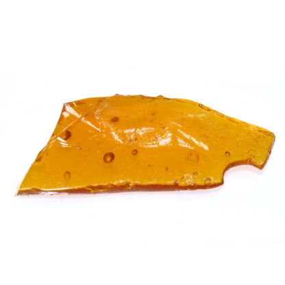 Blue Zushi Shatter