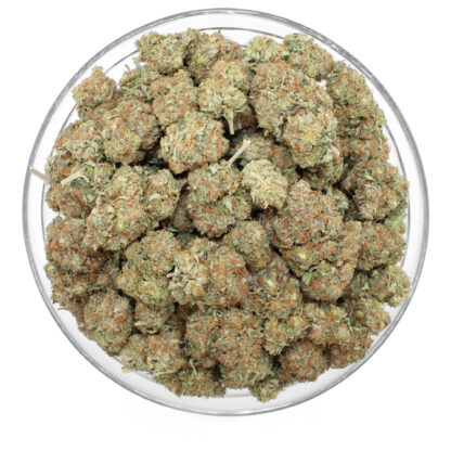 Bubba Flower (Gas) - Image 3
