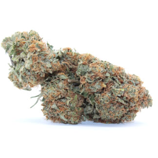 Bubba Flower (Gas)