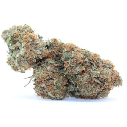 Bubba Flower (Gas)