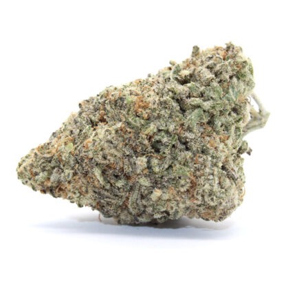 Mac 1 Flower