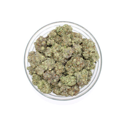 Pine Tar Flower (Gas) - Image 2