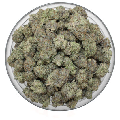 Kush Mountain Flower (Gas) - Image 3