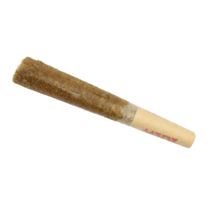 Single Pre Roll