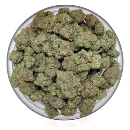 Master Kush Flower (Gas) - Image 3