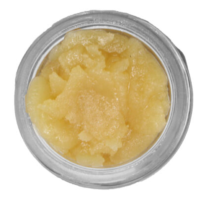 Mochi Live Resin