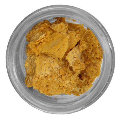 Purple Kush Budder