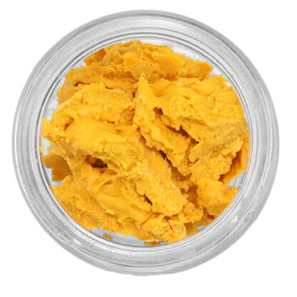 Sherbert Budder