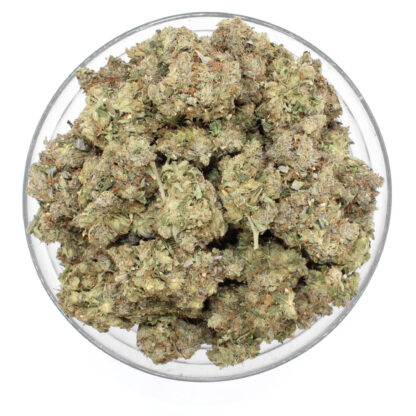 Pink (Gas) Flower - Image 3