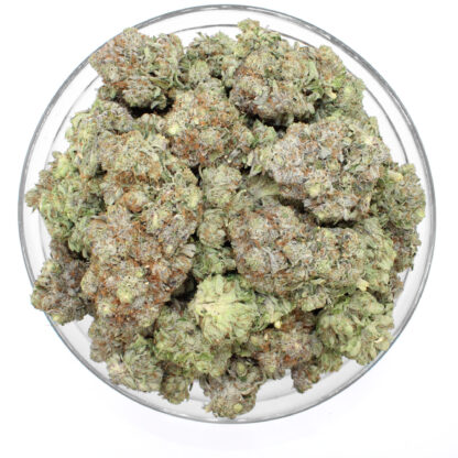 Pink (Gas) Flower - Image 4