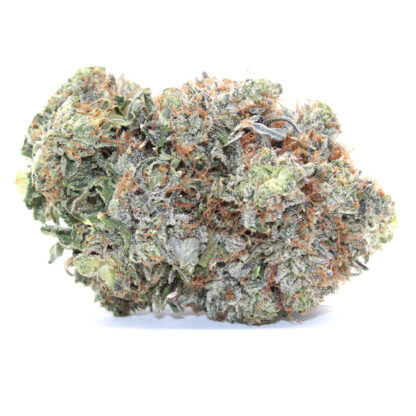 Pink (Gas) Flower