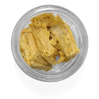 ACDC Budder