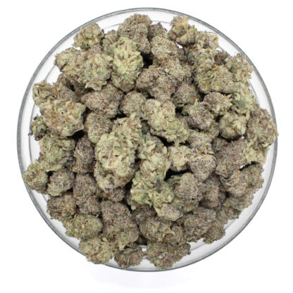 Afghani Urkle Flower - Image 3