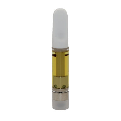Banana Zelato Distillate Cartridge