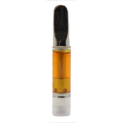 Cereal Milk Shatter Cartridge