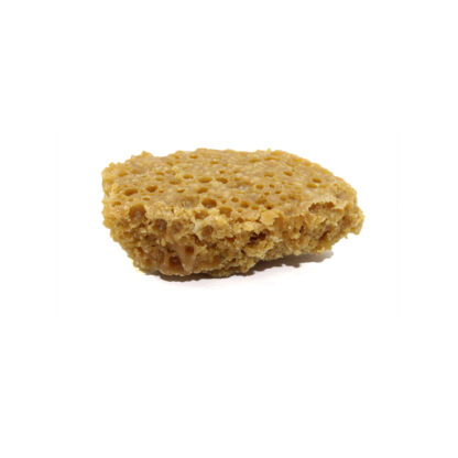 Crem de la Creme Honeycomb