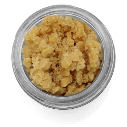 Crem de la Creme Honeycomb