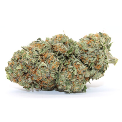 Death Bubba Flower (Gas)
