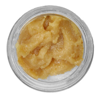 Death Star Live Resin
