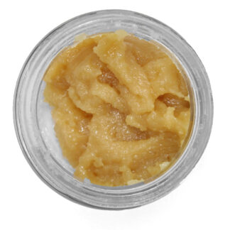 Galactic Gas Live Resin