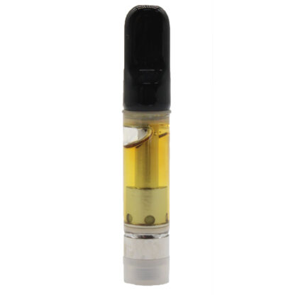 Green Apple Shatter Cartridge