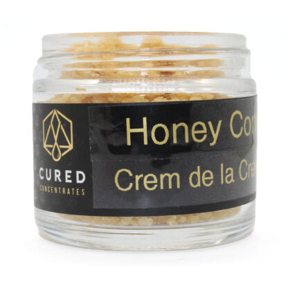 Crem de la Creme Honeycomb - Image 2