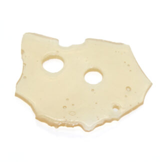 Lemon Cake Shatter